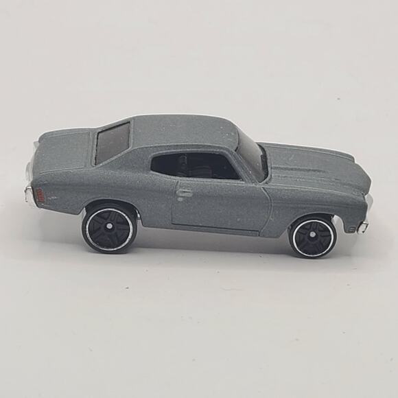 Hotwheels Other - Hot wheels 1970 chevelle ss fast and furious